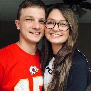 Meet your Posher, Juliann